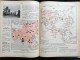 Delcampe - François Pinardel - Géographie Atlas - Le Monde Moins L' Europe Et L'Asie Russe - Les Éditions De L' École - ( 1956 ) . - 6-12 Ans