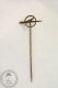 Old Airlines Logo Needle Badge - Fesselballons