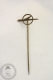 Old Airlines Logo Needle Badge - Airships