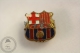 Old Spanish Football Club F.C. Barcelona Badge - Motos