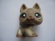 Delcampe - LOT DE 10 ADORABLES PETITS ANIMAUX  PETSHOP - Other & Unclassified