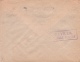 01879 Carta De Sevilla A Birmingham-Inglaterra- Censura Militar - Nationalists Censor Marks