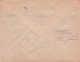 01879 Carta De Sevilla A Birmingham-Inglaterra- Censura Militar - Marcas De Censura Nacional