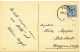 1951 Fantasiekaart Met PZ858 Van Peer Naar Heppen  Vertrekstempel Zie Scan(s) - 1951-1975 Heraldic Lion