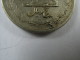 IRAN 5 RIALS RIAL 1322 SH  1943  7.96 GRAMS KM 1145 SILVER COIN VERY RARE NICE GRADE SEE PICTURES LOT 21 NUM 18 - Irán