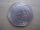 GAMBIA  1987  ONE DALASI  Copper-nickel Used Good Condition. - Gambie