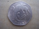 GAMBIA  1987  ONE DALASI  Copper-nickel Used Good Condition. - Gambia