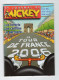 Mai14     Réf 65077          Tour De France Cycliste   Le Journal De Mickey  2006 - Cyclisme