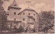 AK Coswig I. Sa. - Heilstätte Lindenhof, Westflügel - 1925 (4056) - Coswig