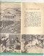 M-A @ DEPLIANT SECTION URSS U.R.S.S  EXPOSITION UNIVERSELLE ET  INTERNATIONALE BRUXELLES 1958 - Programas