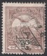 Hungary, 3 Stamps 1913, Sc # 92-94, Mi # 117X-119X, Used - Oblitérés