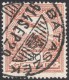 Hungary, 3 Stamps 1913, Sc # 92-94, Mi # 117X-119X, Used - Oblitérés