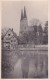 AK Soest - Teich, Wiesenkirche (4063) - Soest