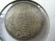 SAUDI ARABIA 1/2 RIAL 1374 1954 KM 38  SILVER 0.917  COIN  LOT 24 NUM  7 - Saudi-Arabien