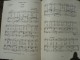LIVRET DE CHANSONS DE ROUTE DE 1904 De Emile Jacques DALCROZE (scout). Livret Introuvable - Volksmusik