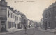 Belgique - Roeulx - Rue Des Tourneurs / Cachet 1920 - Soignies