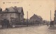 Belgique - Le Roeulx - Rue Léon Mabille / Cachet 1924 - Soignies