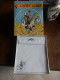 LUCKY LUKE BOITE DE PAPIER A LETTRE ET ENVELOPPE A ENTETE LUCKY LUKE    MORRIS - Lucky Luke