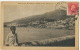 D.W.I. Danish West Indies St Thomas V.Islands  View From De Beltjen´s Road P. Used - Amerikaanse Maagdeneilanden