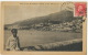 D.W.I. Danish West Indies St Thomas V.Islands  View From De Beltjen´s Road P. Used - Vierges (Iles), Amér.