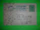 Yugoslavia,SHS Kingdom,Royaume Des Serbes,Croates Et Slovenes,stamped Stationery 50 Para Green Alexander,postcard 3. - Briefe U. Dokumente