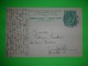 Yugoslavia,SHS Kingdom,Royaume Des Serbes,Croates Et Slovenes,stamped Stationery 50 Para Green Alexander,postcard 7. - Altri & Non Classificati