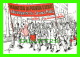 SYNDICATS  - FORCE OUVRIÈRE - MAINTIEN DU POUVOIR D´ACHAT SAUVEGARDE DU SERVICE PUBLIC, 1986 - - Syndicats