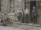 FAUCHEUSE MECANIQUE - Lieu Non Précisé - Agriculture - Animée - Carte Photo - Non Voyagée - En L´état - RARE ! - Tractors