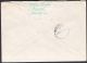 Yugoslavia 1955, Cover Zagreb To Garesnica, W./special Postmark, Ref.bbzg - Cartas & Documentos