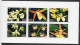 Nelle CALEDONIE :  Orchidées Calédoniennes  (Dendrobium, Phaïs, )- "Capes 96" Exposition Philatélique à Toronto (Canada) - Carnets