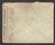 GRECE 1914/1918 Usages Courants Obl. S/enveloppe Censure Militaire Hellenique - Storia Postale