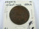 FRANCE 10 CENTIMES 1894 A LOT 24 NUM 15 - Altri & Non Classificati