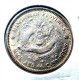 1911, CHINA ,MANCURIAN PROVINCES, SILVER 20 CENTS COIN   *RARE UNC-HIGH GRADE*   *SEE PHOTOS* - Chine