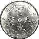 1911, CHINA ,MANCURIAN PROVINCES, SILVER 20 CENTS COIN   *RARE UNC-HIGH GRADE*   *SEE PHOTOS* - Chine