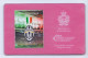 2013 SAN MARINO "JUVENTUS CAMPIONE D´ITALIA 2011/2012" CALAMITA CARD - Abarten Und Kuriositäten