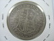 UK GREAT BRITAIN ENGLAND 1/2 HALF CROWN  1929 SILVER 500 LOT 26 NUM 3 - K. 1/2 Crown