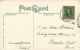 220357-North Dakota, Fargo, Broadway, Business Section, 1908 PM, Souvenir Post Card Co No 13158 - Fargo