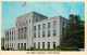 220377-North Carolina, Greensboro, Post Office, Curteichcolor No 8C-K312 - Greensboro