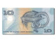 Billet, Papua New Guinea, 10 Kina, 2002, NEUF - Papoea-Nieuw-Guinea