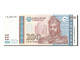 Billet, Tajikistan, 100 Somoni, 1999, NEUF - Tajikistan