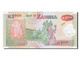 Billet, Zambie, 1000 Kwacha, 2009, NEUF - Zambia