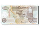 Billet, Zambie, 500 Kwacha, 2011, NEUF - Zambie