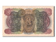 Billet, Mozambique, 5 Libras, 1934, 1934-01-15, SUP - Moçambique