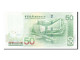 Billet, Hong Kong, 50 Dollars, 2009, 2009-01-01, NEUF - Hongkong