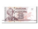 Billet, Transnistrie, 25 Rublei, 2007, KM:45, NEUF - Other - Europe