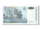 Billet, Malawi, 200 Kwacha, 2001, 2001-07-01, NEUF - Malawi