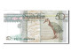 Billet, Seychelles, 50 Rupees, 1998, NEUF - Seychelles