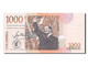 Billet, Colombie, 1000 Pesos, 2011, 2011-06-10, NEUF - Colombia