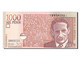 Billet, Colombie, 1000 Pesos, 2010, 2010-11-23, NEUF - Kolumbien