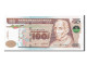 Billet, Guatemala, 100 Quetzales, 2008, NEUF - Guatemala